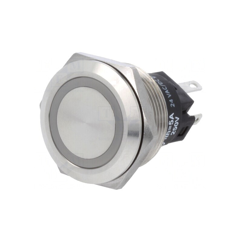 Comutator Anti-Vandalism 2 Poz SPDT 3A 24V | Electronic-mag.ro | Componente Electronice Comutator Anti-Vandalism 2 Poz SPDT 3A 24V | Electronic-mag.ro | Componente Electronice