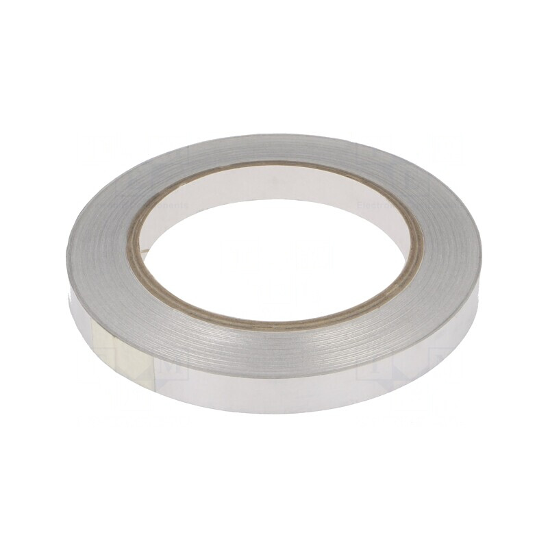 Bandă Ecranare Conductivă 12mm x 33m | Electronic-mag.ro | Componente Electronice Bandă Ecranare Conductivă 12mm x 33m | Electronic-mag.ro | Componente Electronice