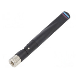 Antenă Bluetooth WiFi ZigBee 2.5dBi RP-SMA | Electronic-mag.ro | Componente Electronice