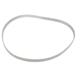 Curea dințată T5 725mm 12mm 145 dinți | Electronic-mag.ro | Componente Electronice
