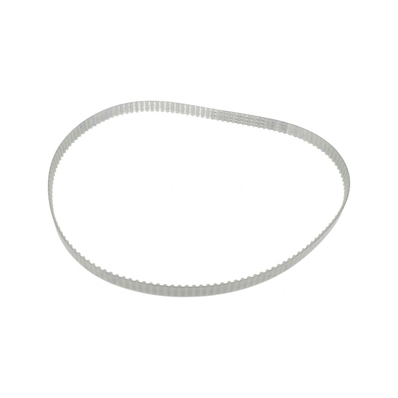Curea dințată T5 725mm 12mm 145 dinți | Electronic-mag.ro | Componente Electronice