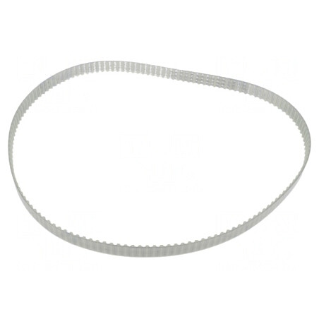 Curea dințată T5 725mm 12mm 145 dinți | Electronic-mag.ro | Componente Electronice