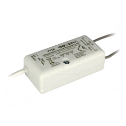 Transformator Electronic 50VA 230V 11.5V IP40 | Electronic-mag.ro | Componente Electronice
