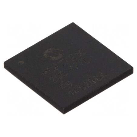 Convertor A/D 12bit 200Msps 1,2-1,8V | Electronic-mag.ro | Componente Electronice