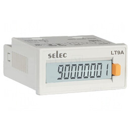Contor Digital Panou LCD LT920A-V-CE | Electronic-mag.ro | Componente Electronice