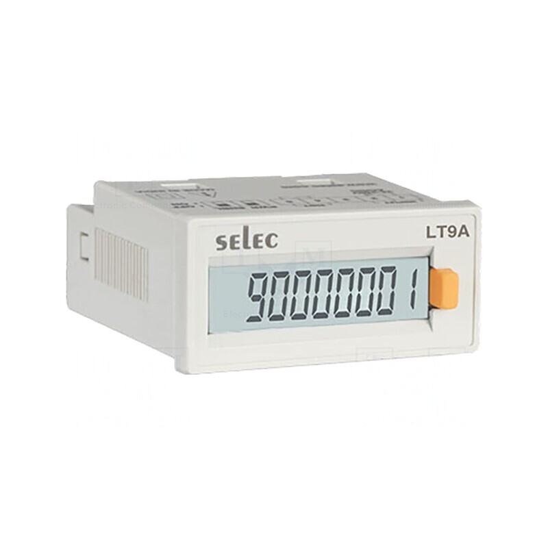 Contor Digital Panou LCD LT920A-V-CE | Electronic-mag.ro | Componente Electronice Contor Digital Panou LCD LT920A-V-CE | Electronic-mag.ro | Componente Electronice