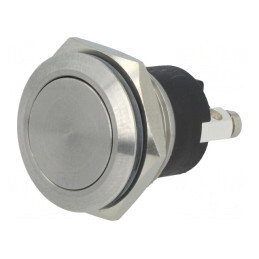 Comutator Anti-Vandalism IP68 1A 50V | Electronic-mag.ro | Componente Electronice