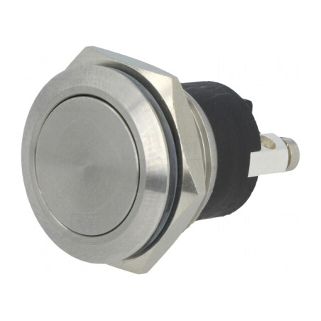 Comutator Anti-Vandalism IP68 1A 50V | Electronic-mag.ro | Componente Electronice