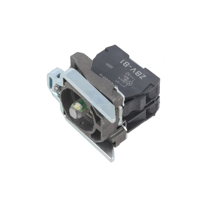 Element de iluminare LED albă 22mm Harmony XB4 | Electronic-mag.ro | Componente Electronice Element de iluminare LED albă 22mm Harmony XB4 | Electronic-mag.ro | Componente Electronice