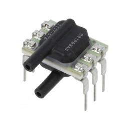 Senzor de Presiune Diferențială 1psi SPI 3.3V | Electronic-mag.ro | Componente Electronice