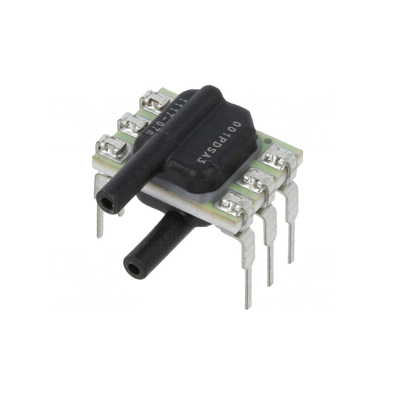 Senzor de Presiune Diferențială 1psi SPI 3.3V | Electronic-mag.ro | Componente Electronice Senzor de Presiune Diferențială 1psi SPI 3.3V | Electronic-mag.ro | Componente Electronice