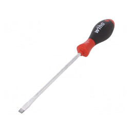 Șurubelniță Plată SoftFinish 8,0x1,2mm 175mm | Electronic-mag.ro | Componente Electronice