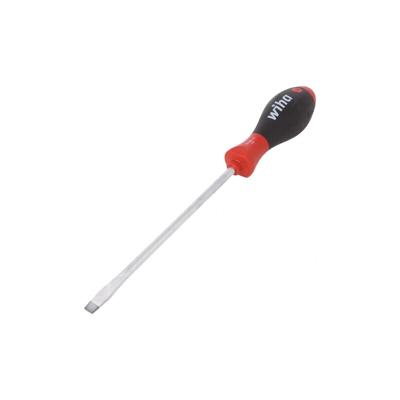 Șurubelniță Plată SoftFinish 8,0x1,2mm 175mm | Electronic-mag.ro | Componente Electronice