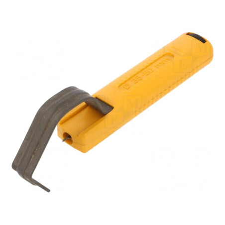 Dezizolator Cablu SC 6/ST | Electronic-mag.ro | Componente Electronice