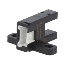 Senzor Fotoelectric NPN DARK-ON LIGHT-ON 6mm | Electronic-mag.ro | Componente Electronice