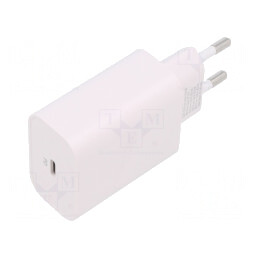Alimentator Pulsatoriu 5VDC 45W cu Ștecher EU | Electronic-mag.ro | Componente Electronice