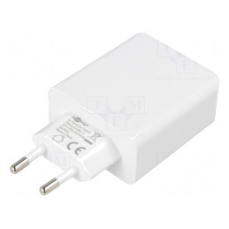 Alimentator Pulsatoriu 5VDC 36W EU | Electronic-mag.ro | Componente Electronice