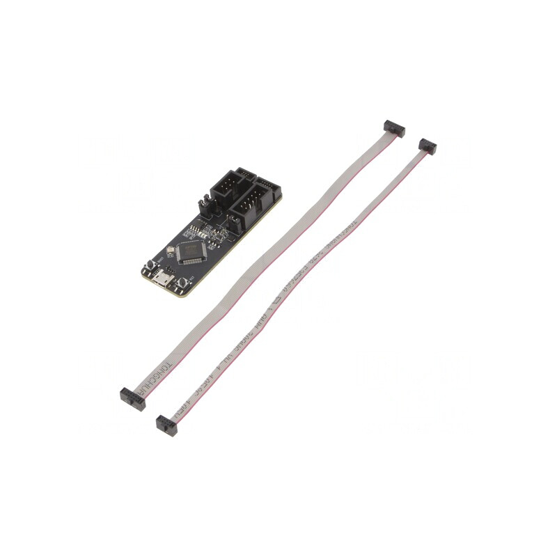 Programator USB pentru SoC ESP32/ESP8266 ESP-PROG | Electronic-mag.ro | Componente Electronice Programator USB pentru SoC ESP32/ESP8266 ESP-PROG | Electronic-mag.ro | Componente Electronice