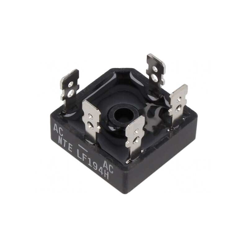 Punte Redresoare Trifazat 800V 35A 500A THT NTE53508 | Electronic-mag.ro | Componente Electronice Punte Redresoare Trifazat 800V 35A 500A THT NTE53508 | Electronic-mag.ro | Componente Electronice