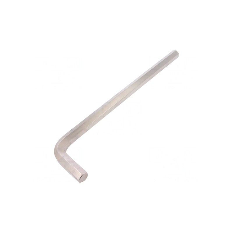 Cheie imbus HEX 19mm oțel crom-vanadium 337mm | Electronic-mag.ro | Componente Electronice