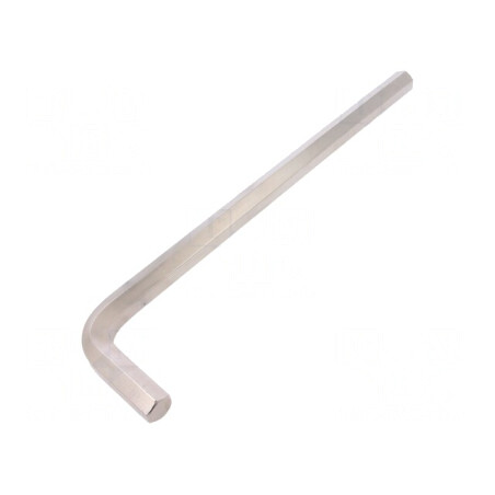 Cheie imbus HEX 19mm oțel crom-vanadium 337mm | Electronic-mag.ro | Componente Electronice