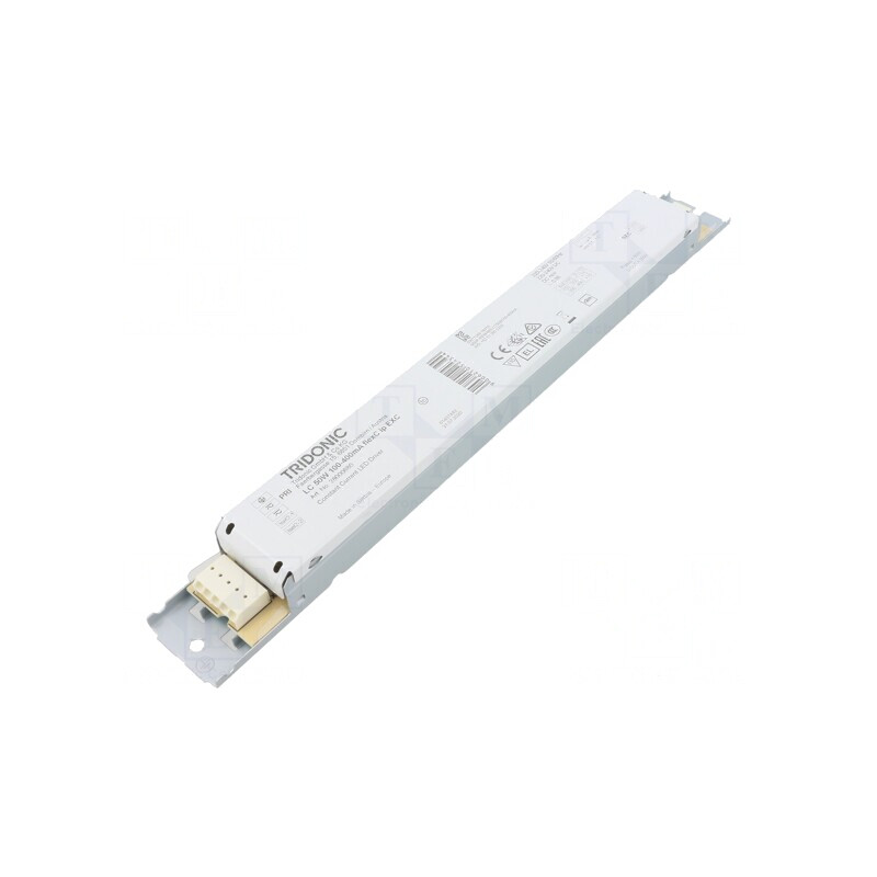 Alimentator LED 50W 100-400mA | Electronic-mag.ro | Componente Electronice Alimentator LED 50W 100-400mA | Electronic-mag.ro | Componente Electronice