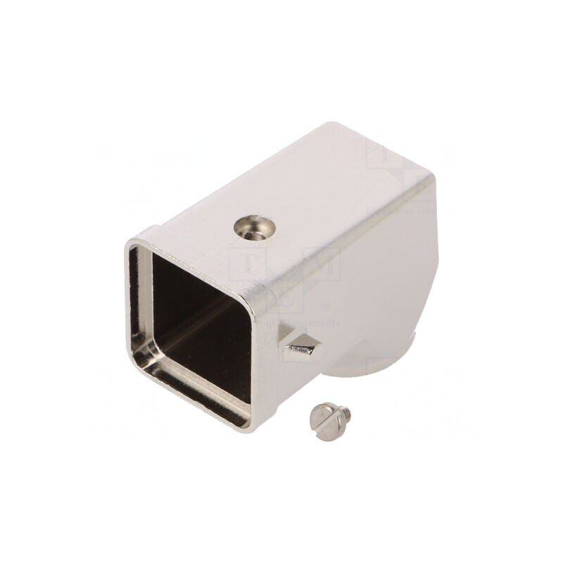 EPIC ULTRA H-A 3 TS M20 Conector Industrial | Electronic-mag.ro | Componente Electronice