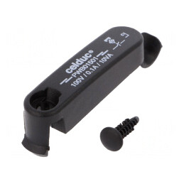 Senzor Reed SPST-NC 0,25A 100V PWB01501 | Electronic-mag.ro | Componente Electronice