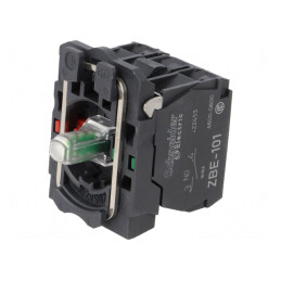 Element de contact și iluminare Harmony XB5 22mm | Electronic-mag.ro | Componente Electronice
