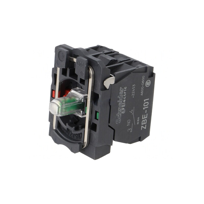 Element de contact și iluminare Harmony XB5 22mm | Electronic-mag.ro | Componente Electronice