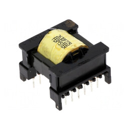 Transformator de Impulsuri Alimentator 27W 167,71uH | Electronic-mag.ro | Componente Electronice