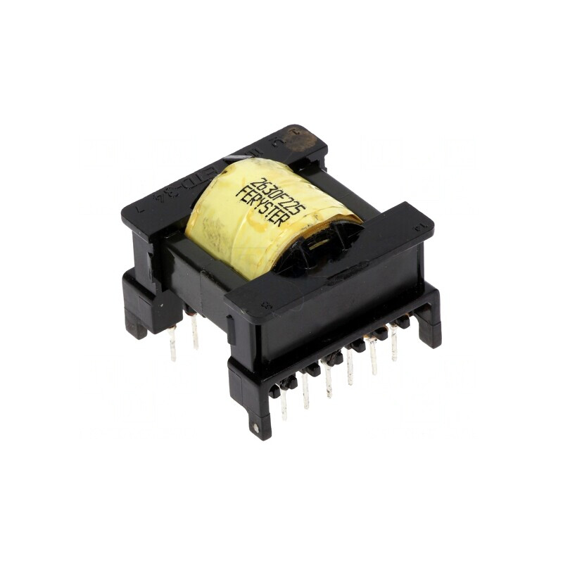 Transformator de Impulsuri Alimentator 27W 167,71uH | Electronic-mag.ro | Componente Electronice