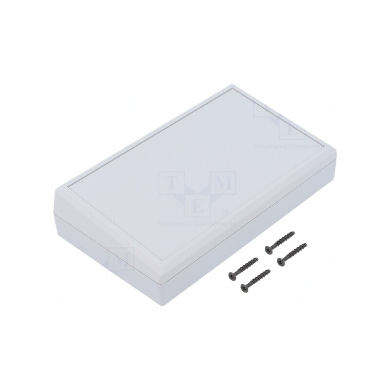 Carcasă desktop TENCLOS SLANT SLOPE 145x85x37,5mm | Electronic-mag.ro | Componente Electronice Carcasă desktop TENCLOS SLANT SLOPE 145x85x37,5mm | Electronic-mag.ro | Componente Electronice