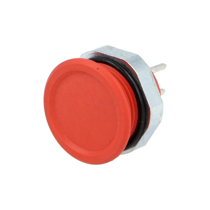 Comutator Piezoelectric SPST-NO 0,1A 42VAC/60VDC | Electronic-mag.ro | Componente Electronice