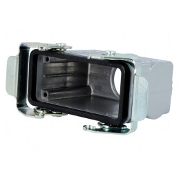 Carcasă Conectori HDC C146 E16 Pe Cablu | Electronic-mag.ro | Componente Electronice