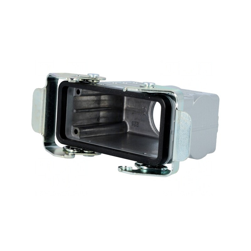 Carcasă Conectori HDC C146 E16 Pe Cablu | Electronic-mag.ro | Componente Electronice