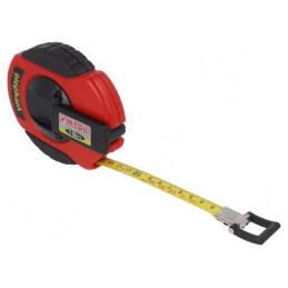Ruletă de Măsură 10m ABS Elastolan | Electronic-mag.ro | Componente Electronice