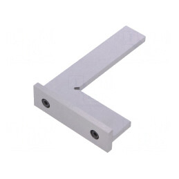 Echer cu Picioruș 100mm x 70mm | Electronic-mag.ro | Componente Electronice