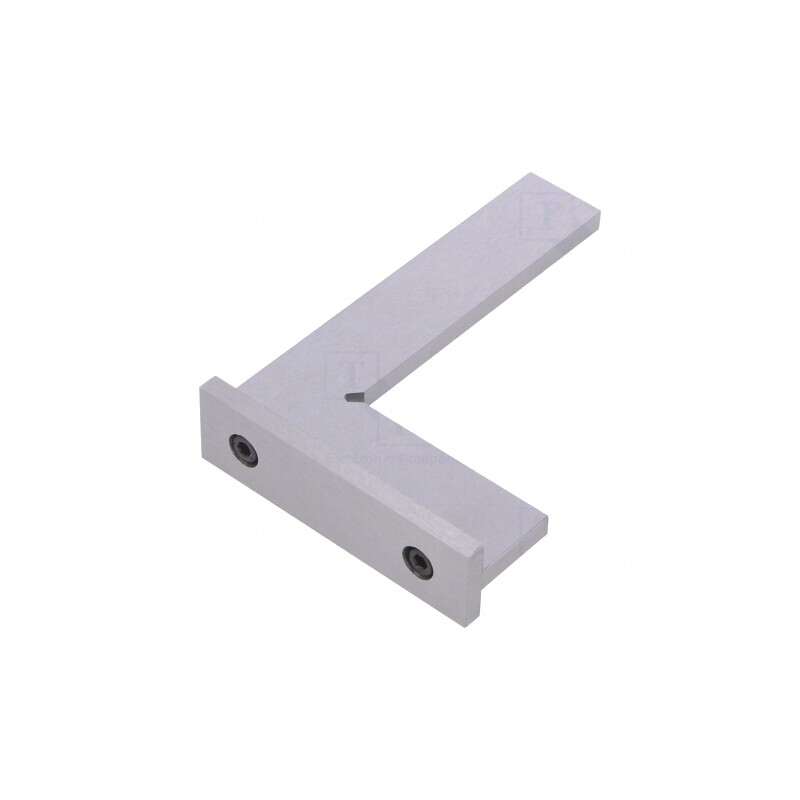 Echer cu Picioruș 100mm x 70mm | Electronic-mag.ro | Componente Electronice
