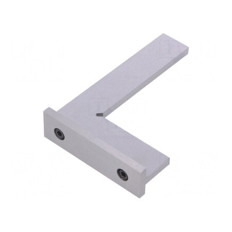 Echer cu Picioruș 100mm x 70mm | Electronic-mag.ro | Componente Electronice