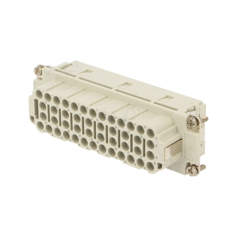 Conector inserturi contact mamă HDC Heavy Mate EE C146 | Electronic-mag.ro | Componente Electronice Conector inserturi contact mamă HDC Heavy Mate EE C146 | Electronic-mag.ro | Componente Electronice