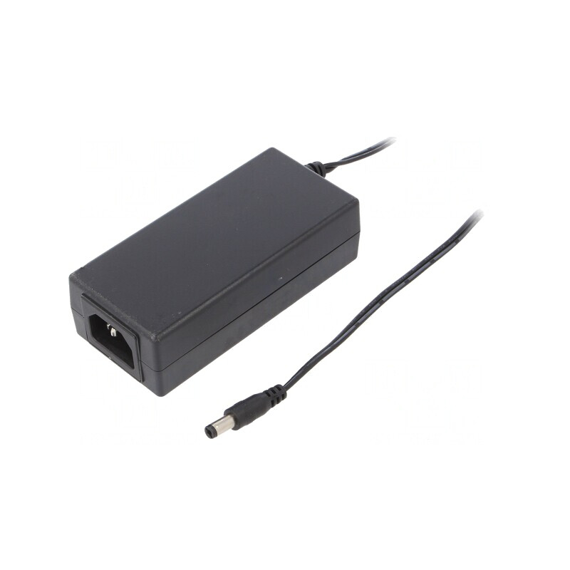 Alimentator Pulsatoriu 24VDC 2.7A 65W Desktop | Electronic-mag.ro | Componente Electronice Alimentator Pulsatoriu 24VDC 2.7A 65W Desktop | Electronic-mag.ro | Componente Electronice