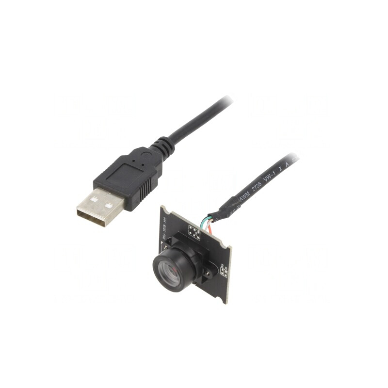 Cameră USB 640x480px 5VDC 30x25x21mm | Electronic-mag.ro | Componente Electronice Cameră USB 640x480px 5VDC 30x25x21mm | Electronic-mag.ro | Componente Electronice