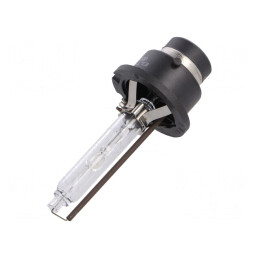 Lampă auto transparentă 85V 35W VISIONPRO | Electronic-mag.ro | Componente Electronice