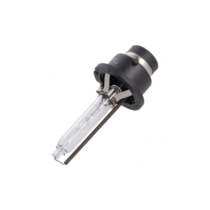 Lampă auto transparentă 85V 35W VISIONPRO | Electronic-mag.ro | Componente Electronice
