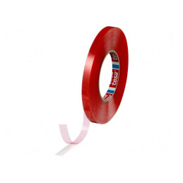 Bandă Dublu Adezivă Transparentă 12mm x 50m | Electronic-mag.ro | Componente Electronice