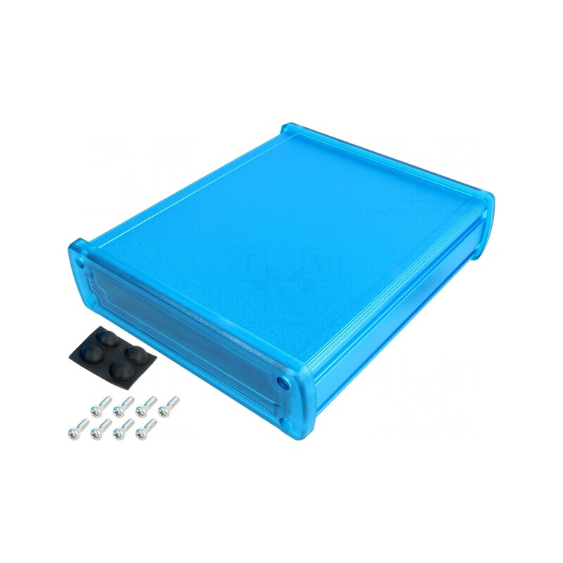 Carcasă Universală Aluminiu 146,6x169x41,6mm | Electronic-mag.ro | Componente Electronice Carcasă Universală Aluminiu 146,6x169x41,6mm | Electronic-mag.ro | Componente Electronice