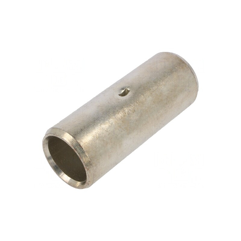 Capăt Îmbinat Neizolat Cupru Cositorit Crimpat 500mm2 | Electronic-mag.ro | Componente Electronice