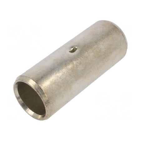 Capăt Îmbinat Neizolat Cupru Cositorit Crimpat 500mm2 | Electronic-mag.ro | Componente Electronice