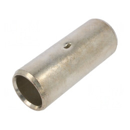 Capăt Îmbinat Neizolat Cupru Cositorit Crimpat 500mm2 | Electronic-mag.ro | Componente Electronice